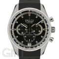 ZENITH ゼニス エル・プリメロ 36000VPH 03.2040.400/21.R580 ブラック