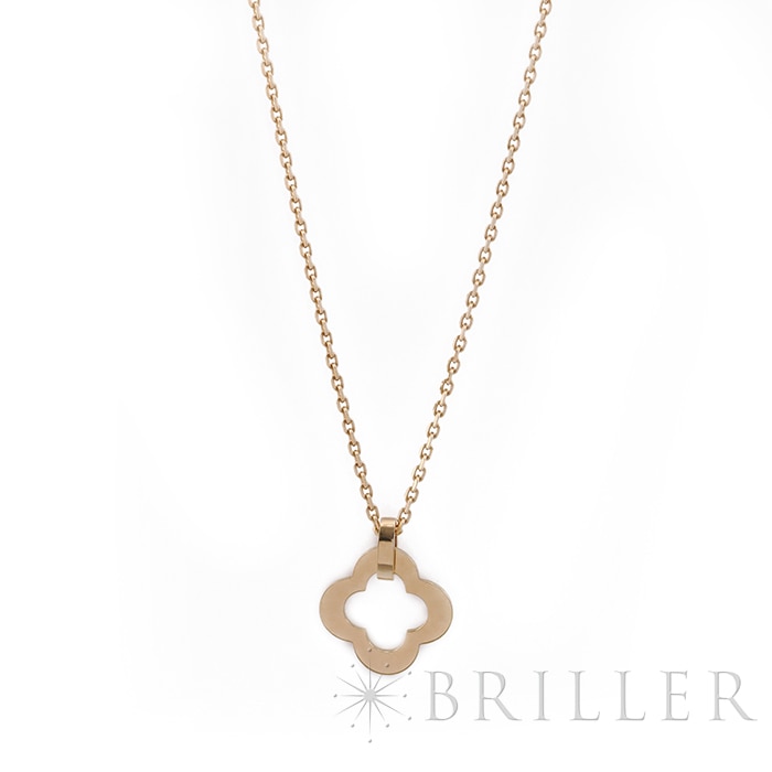 中古)Van Cleef & Arpels ヴァン クリーフ&アーペル アルハンブラ