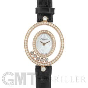 CHOPARD ショパール ハッピーダイヤモンド 204292-5201