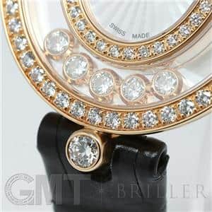 CHOPARD ショパール ハッピーダイヤモンド 204292-5201