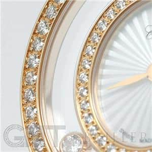 CHOPARD ショパール ハッピーダイヤモンド 204292-5201