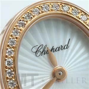 CHOPARD ショパール ハッピーダイヤモンド 204292-5201