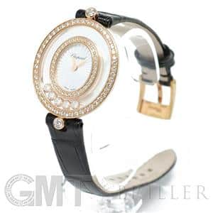 CHOPARD ショパール ハッピーダイヤモンド 204292-5201