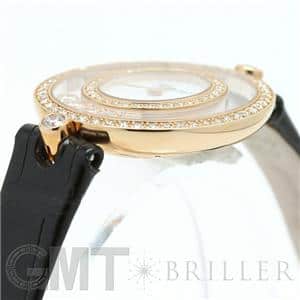 CHOPARD ショパール ハッピーダイヤモンド 204292-5201