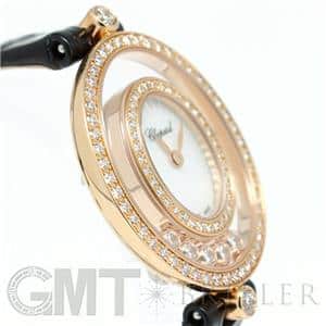 CHOPARD ショパール ハッピーダイヤモンド 204292-5201