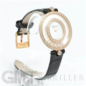 CHOPARD ショパール ハッピーダイヤモンド 204292-5201