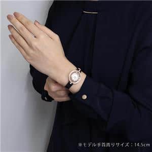 CHOPARD ショパール ハッピーダイヤモンド 204292-5201