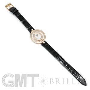 CHOPARD ショパール ハッピーダイヤモンド 204292-5201