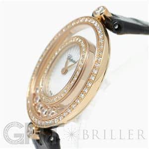 CHOPARD ショパール ハッピーダイヤモンド 204292-5201