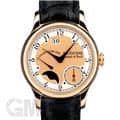 F.P.JOURNE フランソワ ポール・ジュルヌ オクタ ディヴィーヌ ローズゴールド 36mm