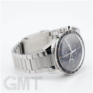 OMEGA オメガ スピードマスター ファースト オメガ イン スペース 39.7mm 310.30.40.50.06.001