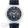 PATEK PHILIPPEパテック・フィリップ グランド コンプリケーション パーペチュアルカレンダー 5140P-001