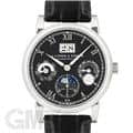 A. LANGE & SOHNE ランゲ&ゾーネ ランゲマティック パーペチュアル 310.026E