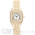 CARTIER カルティエ パンテール SM WF3037FC メイン