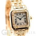 CARTIER カルティエ パンテール SM WF3037FC 11