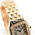CARTIER カルティエ パンテール SM WF3037FC 12