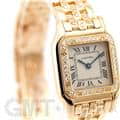 CARTIER カルティエ パンテール SM WF3037FC 15