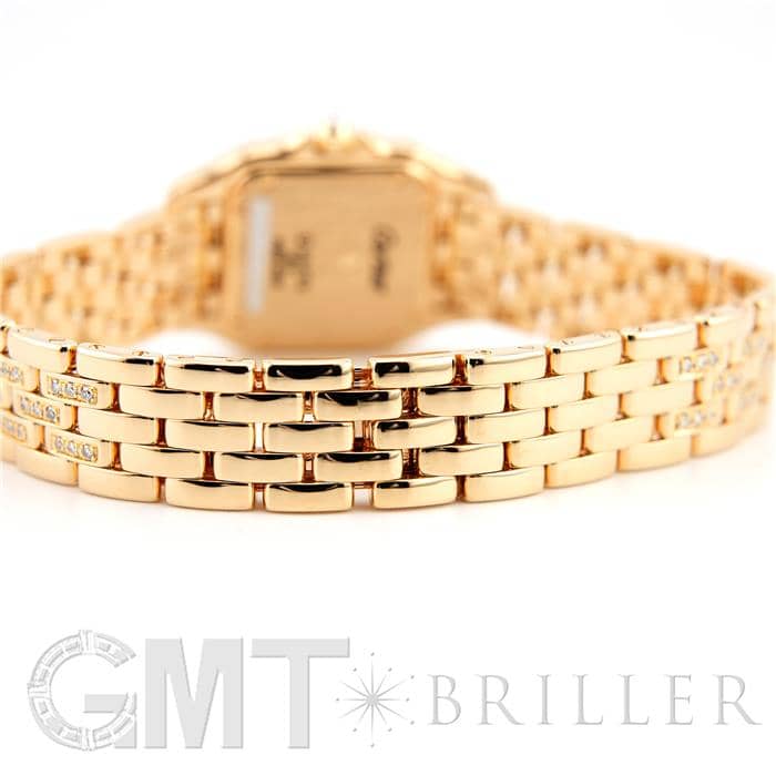 CARTIER カルティエ パンテール SM WF3037FC 16