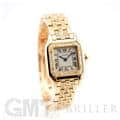 CARTIER カルティエ パンテール SM WF3037FC 19