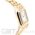 CARTIER カルティエ パンテール SM WF3037FC 23