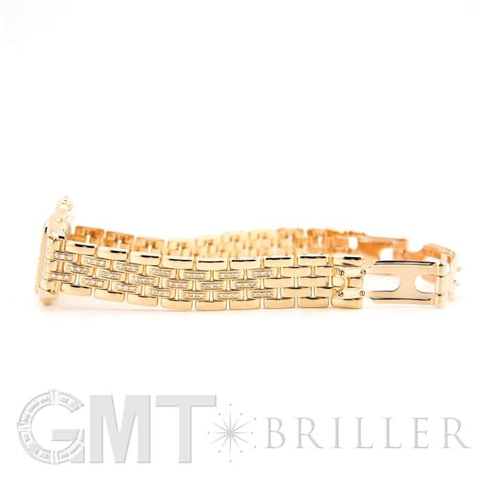 CARTIER カルティエ パンテール SM WF3037FC 24