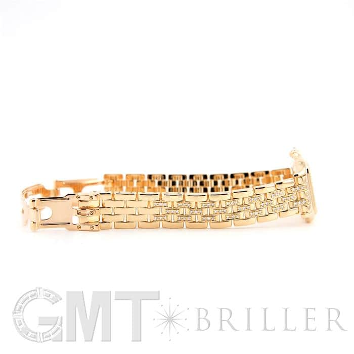 CARTIER カルティエ パンテール SM WF3037FC 25