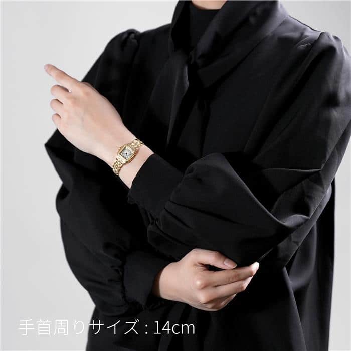 CARTIER カルティエ パンテール SM WF3037FC 29