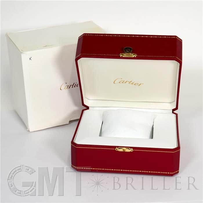 CARTIER カルティエ パンテール SM WF3037FC 3