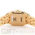 CARTIER カルティエ パンテール SM WF3037FC 7