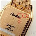 CARTIER カルティエ パンテール SM WF3037FC 8