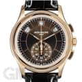 PATEK PHILIPPEパテック・フィリップ アニュアルカレンダー クロノグラフ 5905R-001