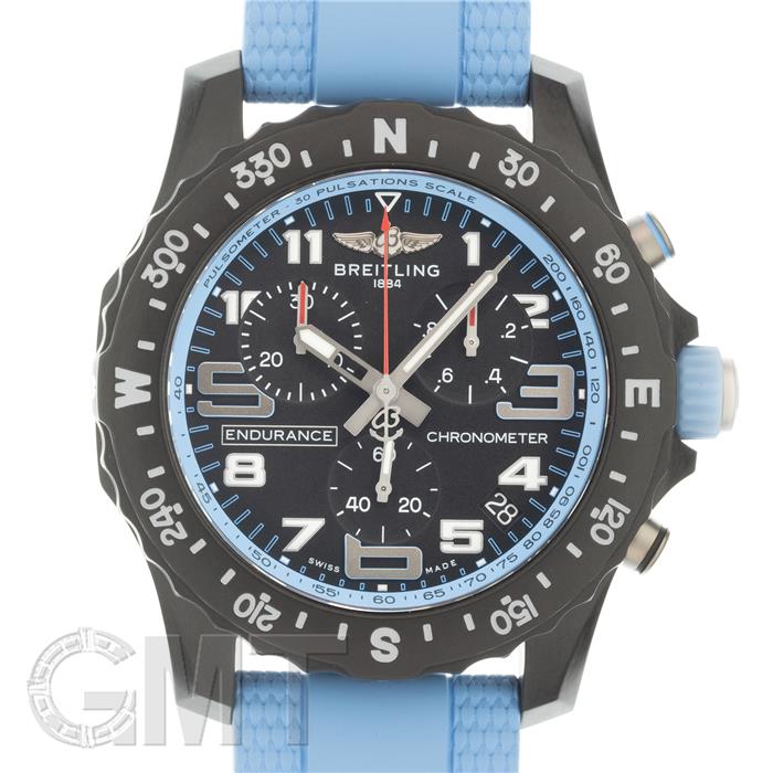 BREITLING ブライトリング エンデュランス プロ 44 アイアンマン X82310281B1S2