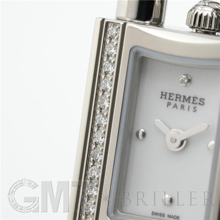 HERMES エルメス ケリー ウォッチ ミニ W062468WW00 9