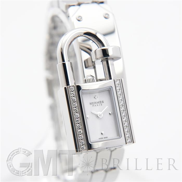HERMES エルメス ケリー ウォッチ ミニ W062468WW00 5