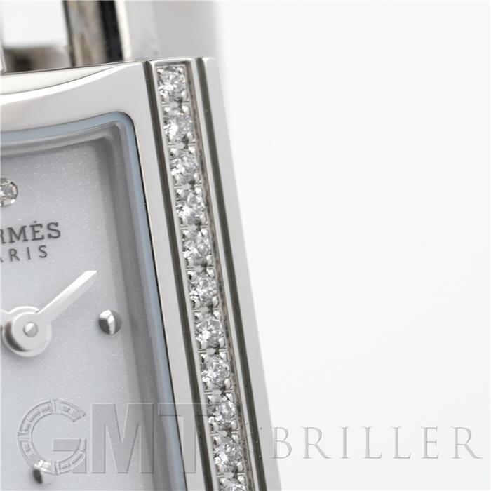 HERMES エルメス ケリー ウォッチ ミニ W062468WW00 7