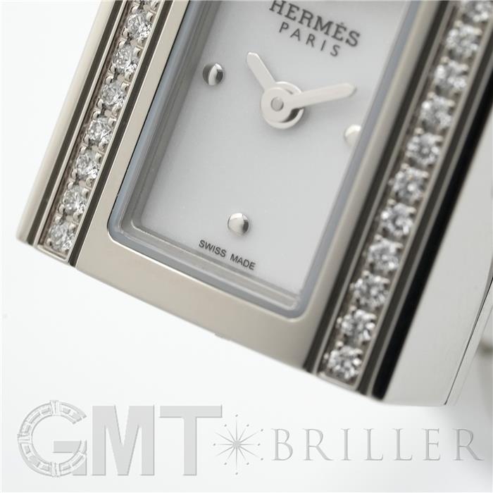 HERMES エルメス ケリー ウォッチ ミニ W062468WW00 8