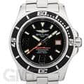 BREITLING ブライトリング スーパーオーシャン 44 189B80PRS アビス オレンジ