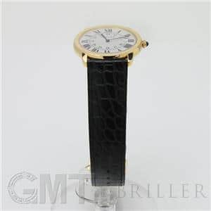 CARTIER カルティエ ロンドソロ 36mm W6700455