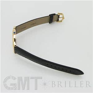 CARTIER カルティエ ロンドソロ 36mm W6700455
