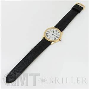 CARTIER カルティエ ロンドソロ 36mm W6700455