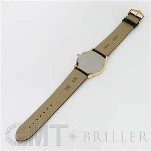 CARTIER カルティエ ロンドソロ 36mm W6700455