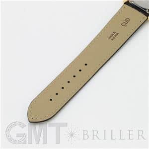CARTIER カルティエ ロンドソロ 36mm W6700455