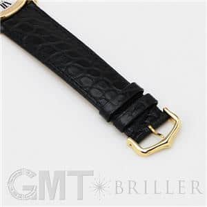 CARTIER カルティエ ロンドソロ 36mm W6700455