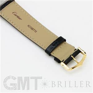 CARTIER カルティエ ロンドソロ 36mm W6700455