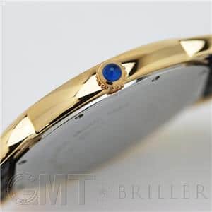 CARTIER カルティエ ロンドソロ 36mm W6700455