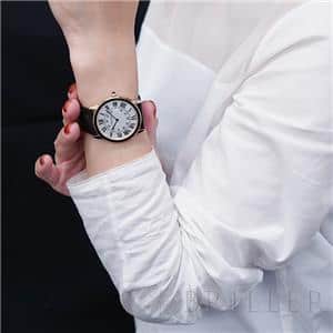 CARTIER カルティエ ロンドソロ 36mm W6700455