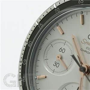 OMEGA オメガ スピードマスター 324.32.38.50.02.001