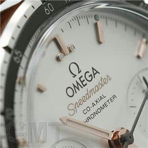 OMEGA オメガ スピードマスター 324.32.38.50.02.001
