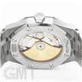 AUDEMARS PIGUET オーデマ・ピゲ ロイヤルオーク ホワイト 15450ST.OO.1256ST.01 11
