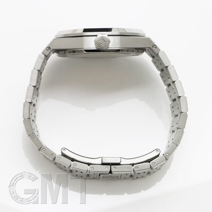 AUDEMARS PIGUET オーデマ・ピゲ ロイヤルオーク ホワイト 15450ST.OO.1256ST.01 12